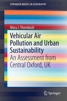 Vehicular Air Pollution And Urban Sustainability Mary J. Thornbush