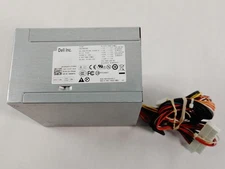 Dell 9D9T1 Optiplex 790 / 990 265W 24 Pin Desktop Power Supply