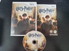 Harry Potter and the Deathly Hallows: Part 2 (Nintendo Wii, 2011)