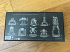 Scythe Metal Mechs limitiert