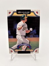 2002 Donruss - Jason Giambi #24
