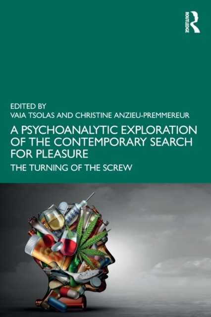 Psychoanalytic Exploration Of The Contem