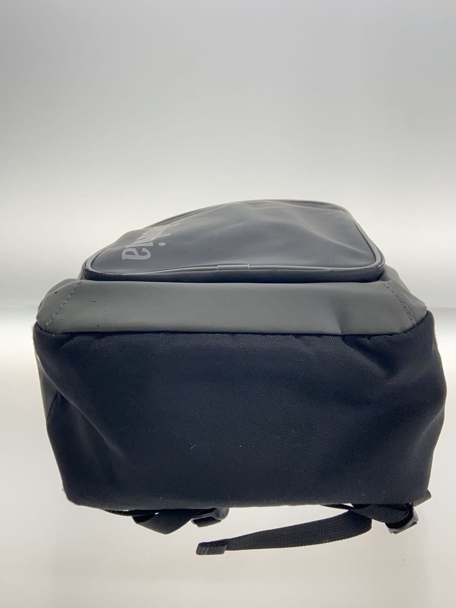 Columbia Backpack Polyester Black Solid PU8330 fr… - image 4