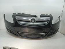 Pare-choc avant Opel CORSA