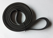 New 430104 Belt, Poly-V, Cylinder for Alliance 32 DG Dryer. Made in USA