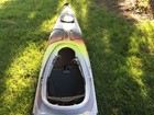 Wilderness Systems Tsunami 140 Touring Kayak — photo 9