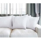 Utopia Bedding Throw Pillow Inserts (Set of 4, White), 20 X 20 Inches Pillow