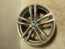 BMW 4 SERIES GRAN COUPE ALLOY WHEEL 8043650 8Jx19 (*)
