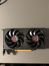 PowerColor Reaper AMD Radeon RX 9060 XT Graphics Card 16GB