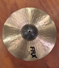 Sabian FRX Crash 17" Cymbal