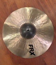 Sabian FRX Crash 17" Cymbal