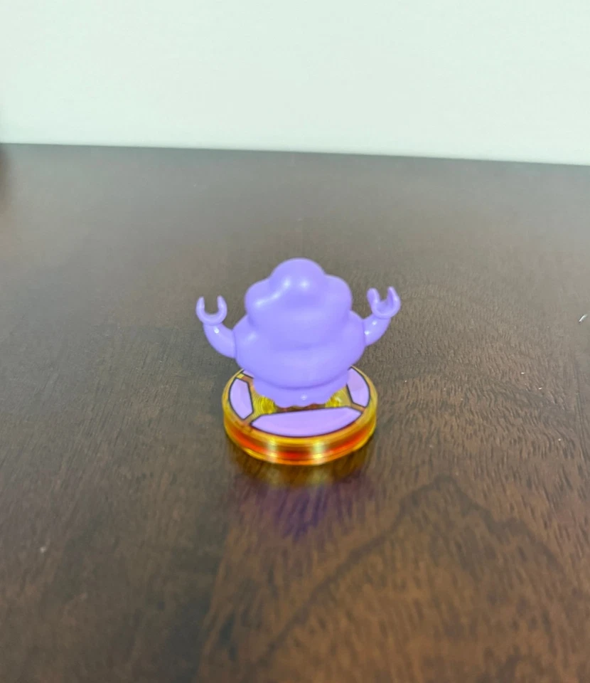 LEGO Lumpy Space Princess Minifigure - 71246 Dimensions - Adventure Time! - Image 2 of 2
