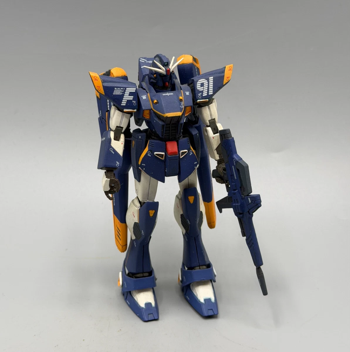 gundam fix figuration products for sale | eBay