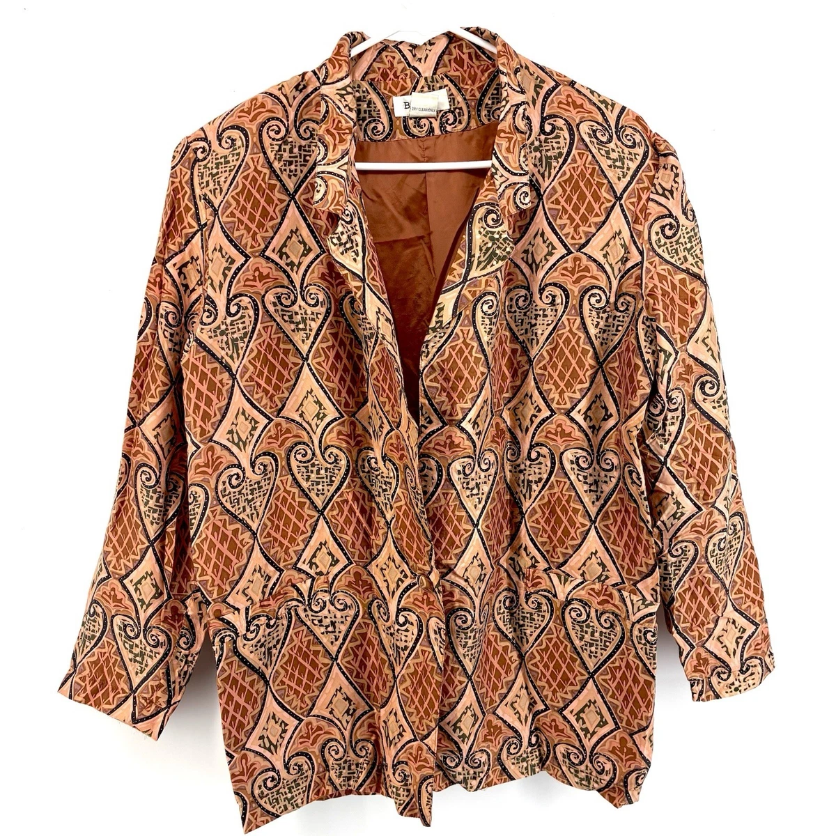 Bogari 100% Silk Clothing for Women for sale | eBay