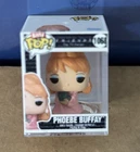 Funko Bitty Pop! Friends TV Phoebe Buffay Vinyl Figure #1068 Television Theme