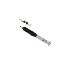 Suspension Shock Absorber - Fits 2006 Jeep Wrangler Unlimited Suspension Shock Absorber - Fits 2006 Jeep Wrangler Unlimited