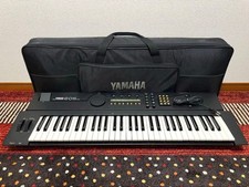 YAMAHA Synthesizer EOS YS200 (B) operation confirmed