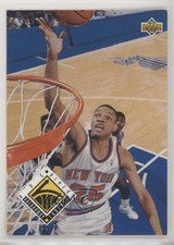 1993-94 Upper Deck Doc Rivers #443 03rx