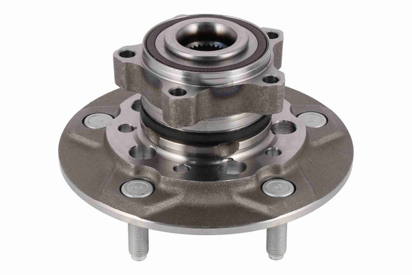 Vaico Radnabe V25-2853 FüR Ford Transit V363 FCD FDD FED FFD Custom V362 FY FZ-image