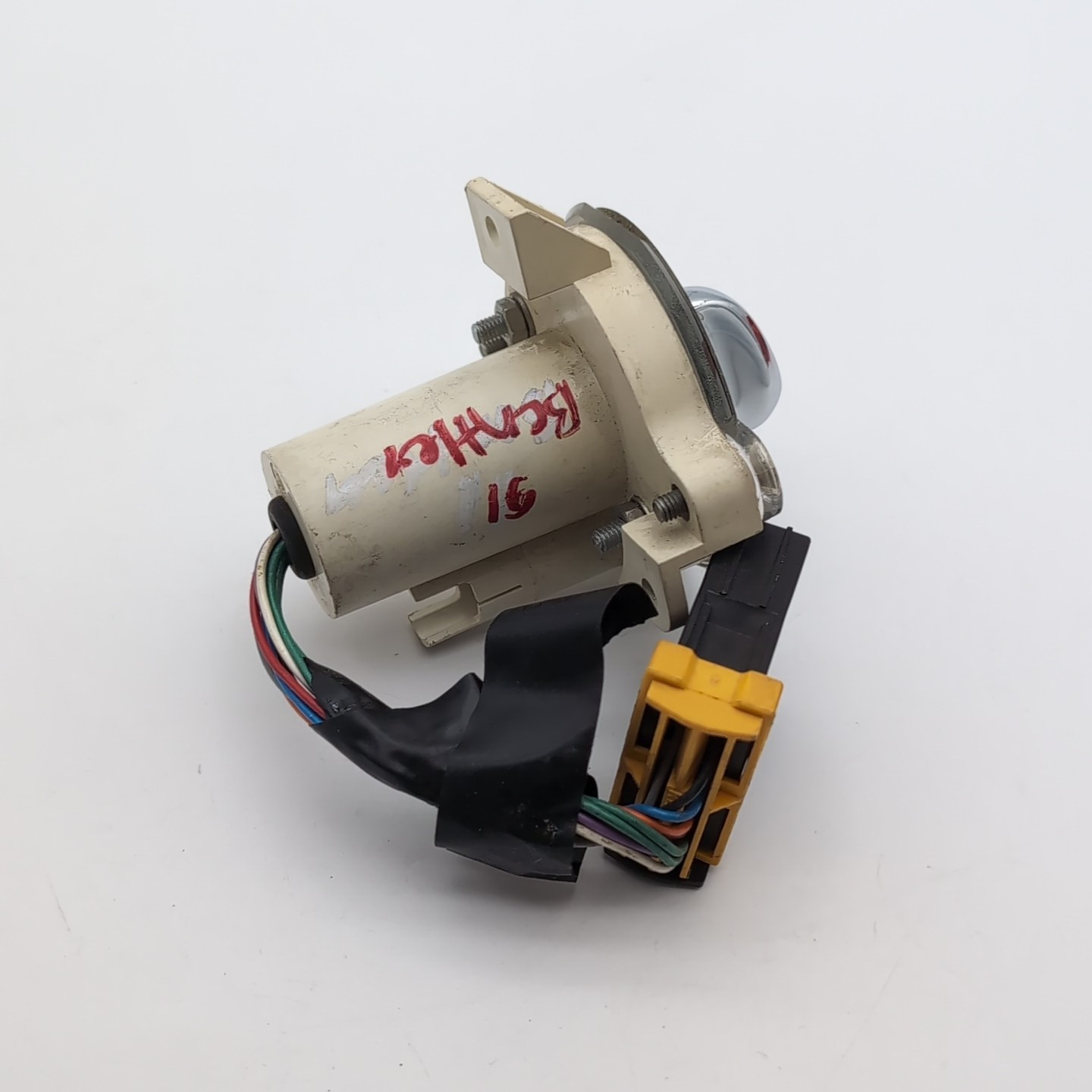 1991 Bentley Turbo R Windshield Windscreen Window Wiper Control Switch OEM