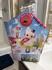 #8839 NRFB MGA Lalaloopsy WINTER SNOWFLAKE Full Size 12" Doll w/ Pet 2013 NIB — photo 2
