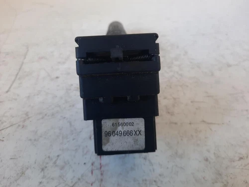 96049666XX Mando Luces para PEUGEOT 106 (S1)(08.1991) * 2139853 - Imagen 2 de 3