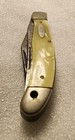 VTG Western Cutlery Boulder Colo 061  Folding Blade Knife — photo 5