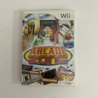 New ListingArcade Zone - Nintendo Wii