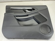 LAND ROVER RANGE ROVER EVOQUE L551 2020 FRONT LEFT DOOR CARD K8D223379