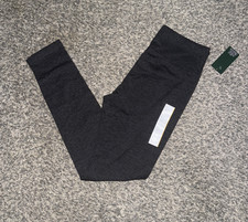 NWT Wild Fable High-Rise Legging Womens size Small Charcoal Gray