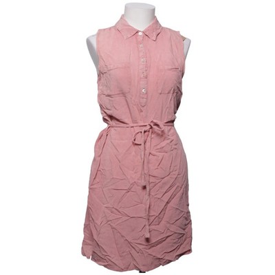 Blue Seven, Blusenkleid, Größe: 38, Pink, Viskose, Einfarbig, Damen #FHa