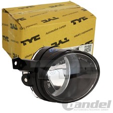 TYC NEBELSCHEINWERFER rechts HB4 für SEAT Mii SKODA CITIGO VW AMAROK GOLF JETTA