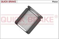 Quick Brake Kolben, Bremssattel Vorderachse U.A. FüR Daimler, Jaguar