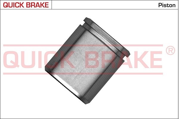 Quick Brake Kolben, Bremssattel Vorderachse U.A. FüR Daimler, Jaguar-image