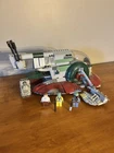 LEGO Star Wars: Slave I (8097) COMPLETE (without box)