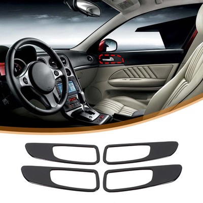 Passend für Alfa Romeo 159 Brera Spider 04-11 Türgriff Blende