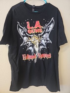 Hollywood Vampires Shirt | eBay