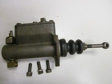 36 1936 Dodge D2 Plymouth Coupe Sedan Rebuilt Master Cylinder Complete
