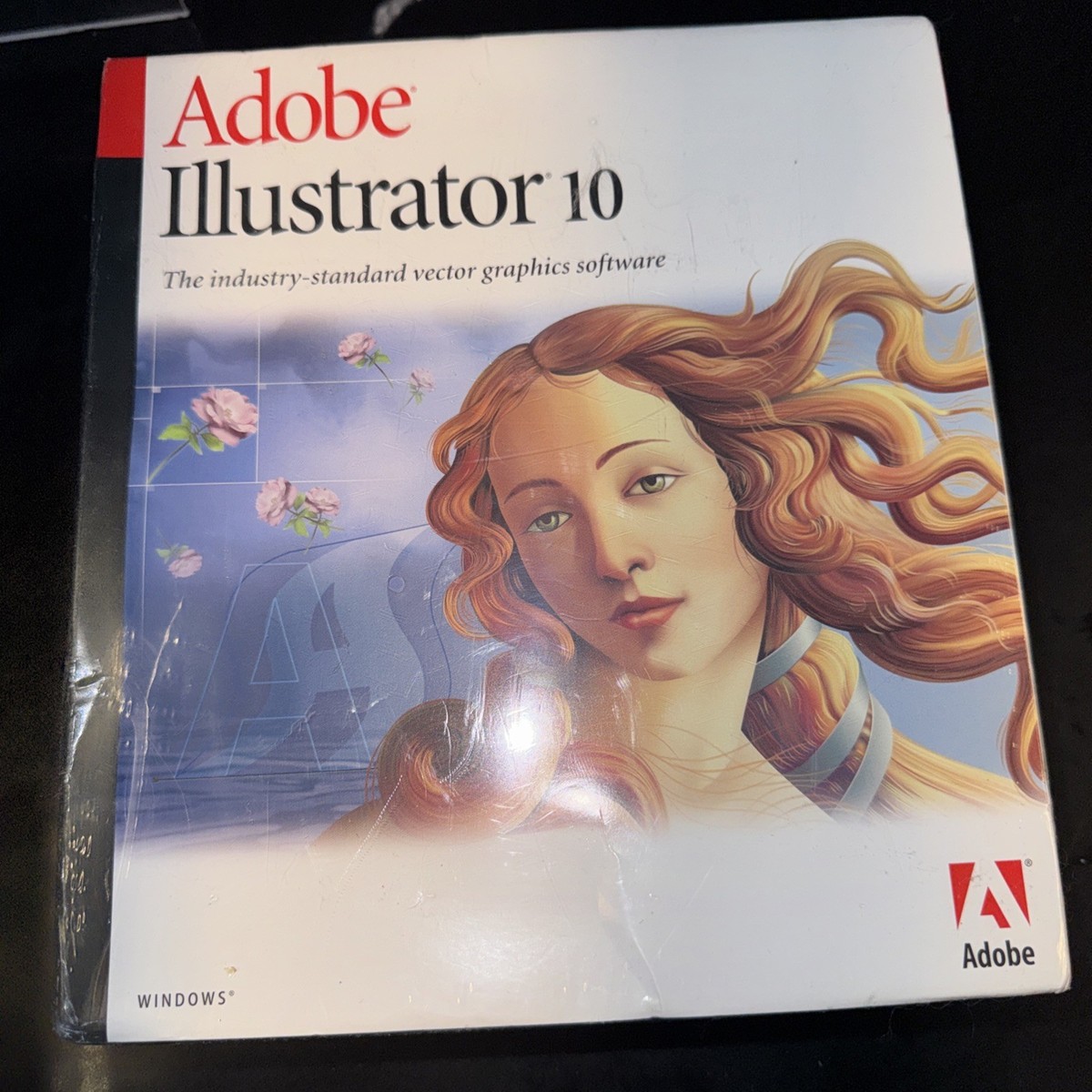Adobeイラストレーター10 Adobe Illustrator 10.0 for sale online | eBay