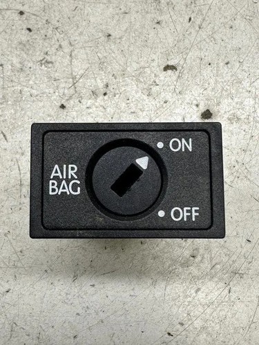 VW PASSAT B7 ALLTRACK 365 Airbag Schalter 1Y0919228A 2.00 Diesel 103kw 30586491