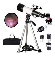 Telescope for Kids Adults Beginner