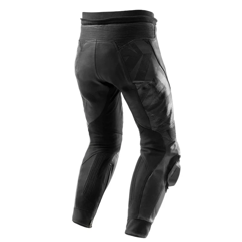 Rebelhorn Inferno Moto Leather Black, photo 2 of 12
