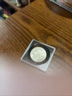 1969  Kennedy Silver Half Dollar