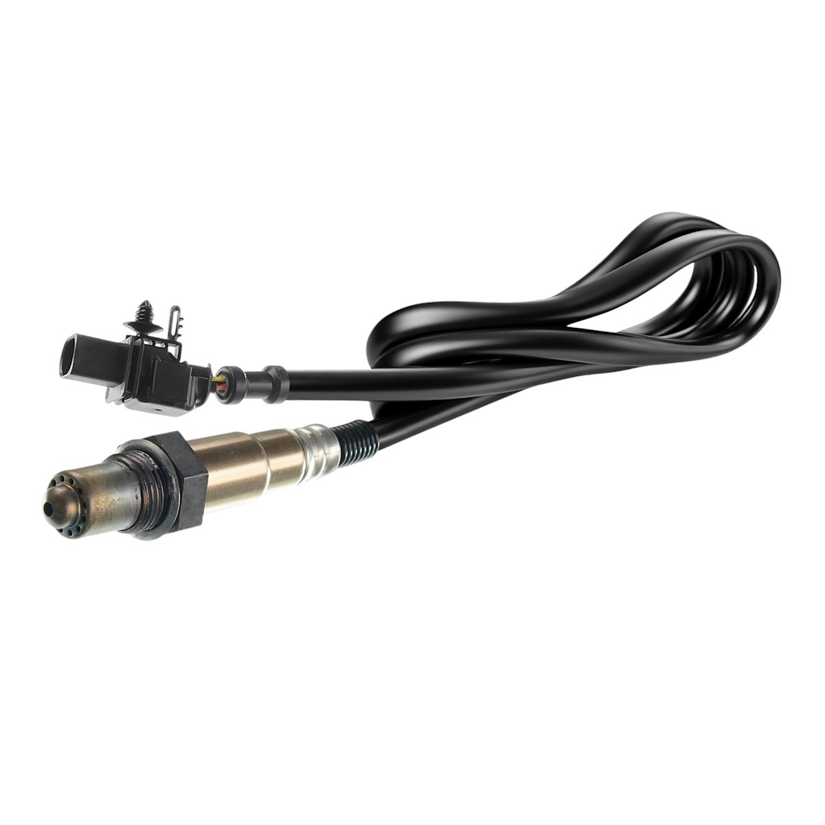 O2 Oxygen Sensor UPSTREAM for Audi R8 Porsche Cayman Boxster 911 S6 2007