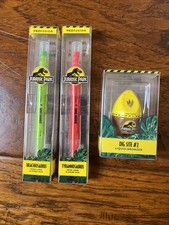 Jurassic Park x Profusion 2 Neon Liners (Gree...