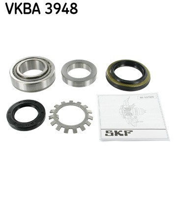 Fits SKF VKBA 3948 WHEEL BEARING   ⭐UK Stock⭐