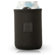 Made Easy Kit Neoprene Can Cooler Cover & Holder for 12oz Cans