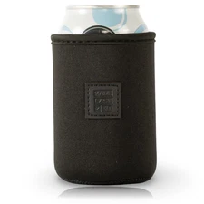 Made Easy Kit Neoprene Can Cooler Cover & Holder for 12oz Cans