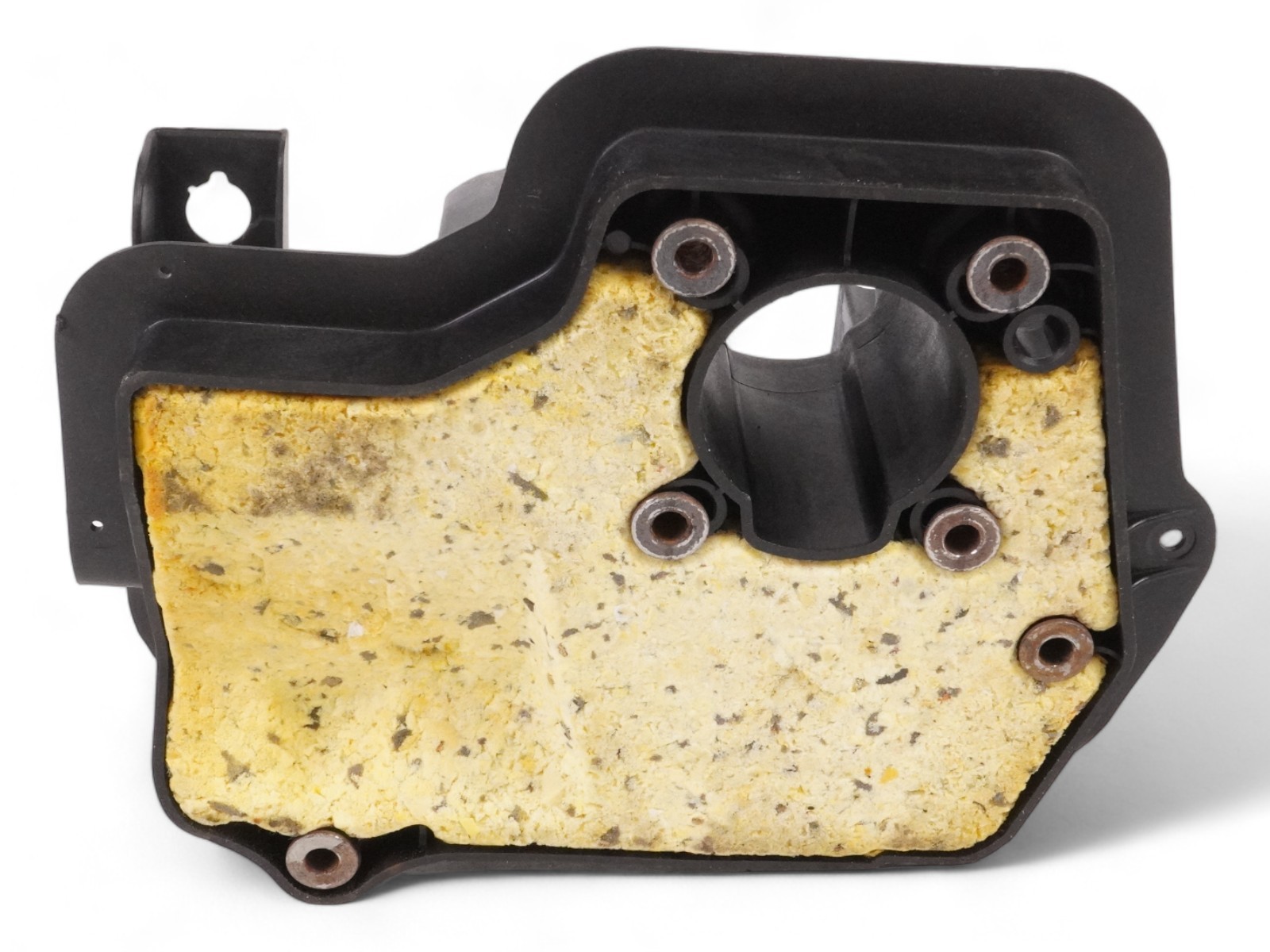 Maserati Quattroporte 2003-2012 Right Brake pedal