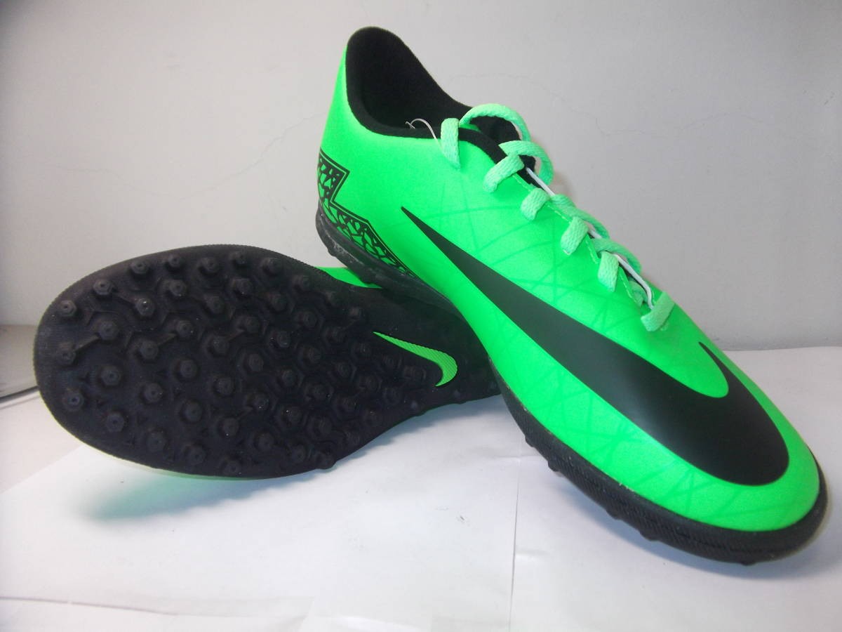 Nike Hypervenom Phade II TF 749891 307 US 8 Turf Soccer Cleats | eBay